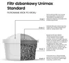 Filtr do dzbanka filtrującego Dafi wkład Unimax Podgląd zdjęcia produktu 5
