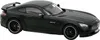 Norev 351352 Mercedes-AMG GT-R schwarz 2019 Maßstab 1:43 Produktbild-Vorschau 1