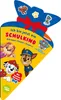 PAW Patrol Ich bin jetzt ein Schulkind! Eintragen, Rätseln, Produktbild-Vorschau 1