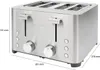 ProfiCook 501252 PC-TA 1252 4-Scheiben Toaster Podgląd zdjęcia produktu 16