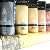 Metallic-Farben-Set Aureuo 8x21 Metallische Acrylfarben Produktbild-Vorschau 11