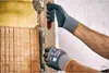 vasalat Handschuhe mit Noppen - Montagehandschuhe Gr 9 - Produktbild-Vorschau 5