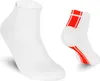 TEXEMP Sneaker Socken Herren & Damen 12 - 36 Paar Produktbild-Vorschau 2