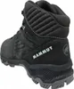 Buty turystyczne Mammut Nova IV Mid GTX w kolorze szarym Podgląd zdjęcia produktu 2