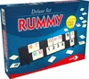 Noris Deluxe Set - Rummy Gesellschaftsspiel; 606101779 Produktbild-Vorschau 4