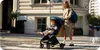 MoMi ANDREA Buggy Kinderwagen bis 22 kg - automatisches Produktbild-Vorschau 10