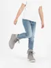 Tiptop isolierte Stiefel für graue Jungen - Schuhe, Größe Produktbild-Vorschau 2