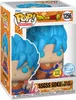 Funko Pop! Dragon Ball Super Goku Ssgss Kaio-ken X20 Figur Produktbild-Vorschau 2