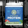 Sunwarrior Warrior Blend Organic (375g) Unflavoured - Produktbild-Vorschau 2