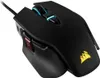 Corsair M65 RGB ELITE gamingmuis, zwart Productafbeelding-voorbeeld 5
