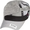 New York Yankees Cap, Tech-Jersey, New Era, 9FORTY, grau Produktbild-Vorschau 15
