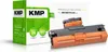 KMP B-T116 Toner schwarz kompatibel mit Brother TN-2420 Produktbild-Vorschau 1