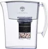 Lotus Vita Wasserfilter Kanne Lotus 1,6L - Weiß Matt - Produktbild-Vorschau 1