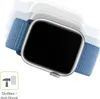 2x Full Cover Schutzfolie matt für Apple Watch Series 9 Produktbild-Vorschau 4