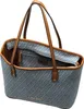 Evrim - Shopper S 30 cm (dusty blue) Voir les images du produit 6