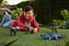 Jurassic World Gigantic Thrashers Purussaurus Produktbild-Vorschau 7