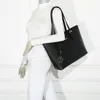 Gallantry Damen Handtasche mit Reißverschluss - Produktbild-Vorschau 5