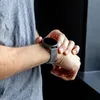 Strap-it Smartwatch-Silikonarmband – passend für Garmin Produktbild-Vorschau 9