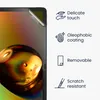 kwmobile 2x Tablet Schutzfolie kompatibel mit Lenovo Tab Produktbild-Vorschau 2