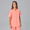 Schlupfkasack, uni, electric pink, 3XL : 3XL : Electric Produktbild-Vorschau 6