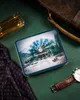 Peterson Portemonnaie aus Leder für Männer Shoremirror IV. Produktbild-Vorschau 11