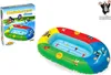 Il gommone della piccola talpa Barca per bambini Anteprima dell’immagine prodotto 1