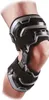 Mcdavid Elite -Logix™ Kniestütze - Schwarz  | Größe: LEFT - Produktbild-Vorschau 1