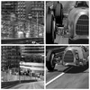 Poster - Poster ohne Rahmen - Formel 1 Retro - 40x50 cm - Produktbild-Vorschau 8