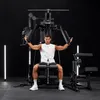 HAMMER Kraftstation Autark 2600, Profi-Multigym, über 30 Produktbild-Vorschau 2