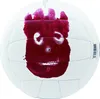 Wilson Mr Wilson Castaway Volleyball Beach-Volleyball Produktbild-Vorschau 9