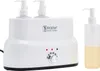 Master Massage 3er Set Massageölwärmer Creme Lotion-Wärmer Produktbild-Vorschau 2