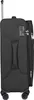 Stratic Light+ Trolley Black schwarz 67cm Produktbild-Vorschau 26