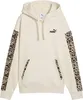 Puma Hoodie 688084-87 in Beige color size medium Produktbild-Vorschau 1