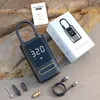Elektrische Luftpumpe mit 4000mAh Akku, 150PSI, Tragbar Produktbild-Vorschau 8