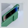 Nillkin Fall Fall Fall für Iphone 14 Pro Max Schwarz Produktbild-Vorschau 14