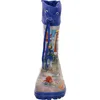 Beck Fire Jungen Gummistiefel bunt aus Gummi, 19 cm Schaft, Produktbild-Vorschau 32
