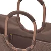 Reisenthel loopshopper L, Braun, Polyester, Stoffbeutel, Produktbild-Vorschau 18