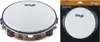 Stagg TAB-210P/WD Natural 10" Tambourin avec membrane Voir les images du produit 5