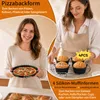 VONATES Airfryer Zubehör Set für COSORI Turbo Tower 10,8L, Produktbild-Vorschau 4