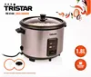Tristar RK-6148, Schwarz, Silber, 1,8 l, Tasten, 0,8 m, Produktbild-Vorschau 3