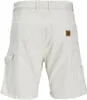 Jack & Jones Tony Painter Wi 055 Jeans corti Beige XL Uomo Anteprima dell’immagine prodotto 2