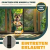 KESSER® Zanzariera magnetica per porta zanzariera Anteprima dell’immagine prodotto 6