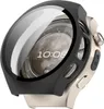 Schutzhülle mit Glas für Huawei Watch 5 46 mm, Bizon Case Produktbild-Vorschau 4