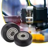 13 kusů koleček 3D tiskárny, ložiska z uhlíkové oceli, Náhled obrázku produktu 8