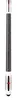 Cuetec New Line N-3 Pool Billard Queue Farbe weiß Produktbild-Vorschau 2