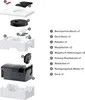 Roborock Qrevo Master Staubsauger Roboter 10.000 Pa mit Produktbild-Vorschau 19