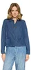 Cartoon Blazerjacke Kurz 1/1 Arm 44 Produktbild-Vorschau 3