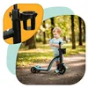 Rowerek biegowy 3w1 rower dziecięcy dla dzieci trójkołowy Podgląd zdjęcia produktu 6