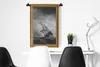 MuchoWow® Wandteppich Wandbehang Kunst - Alte Meister - Produktbild-Vorschau 4