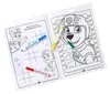 Crayola 071662069186, 32 Seiten, Junge/Mädchen, Marker Produktbild-Vorschau 2